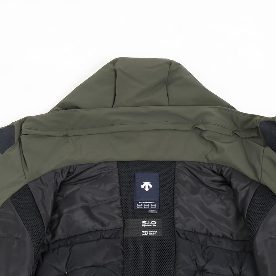 DESCENTE（デサント） 【10/11限定! P10倍】DESCENTE スキーウェア