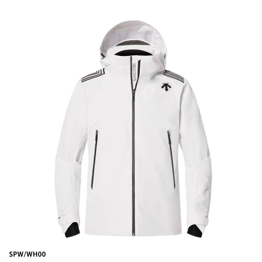 DESCENTE（デサント） スキーウェア アウター ジャケット メンズ＜2026