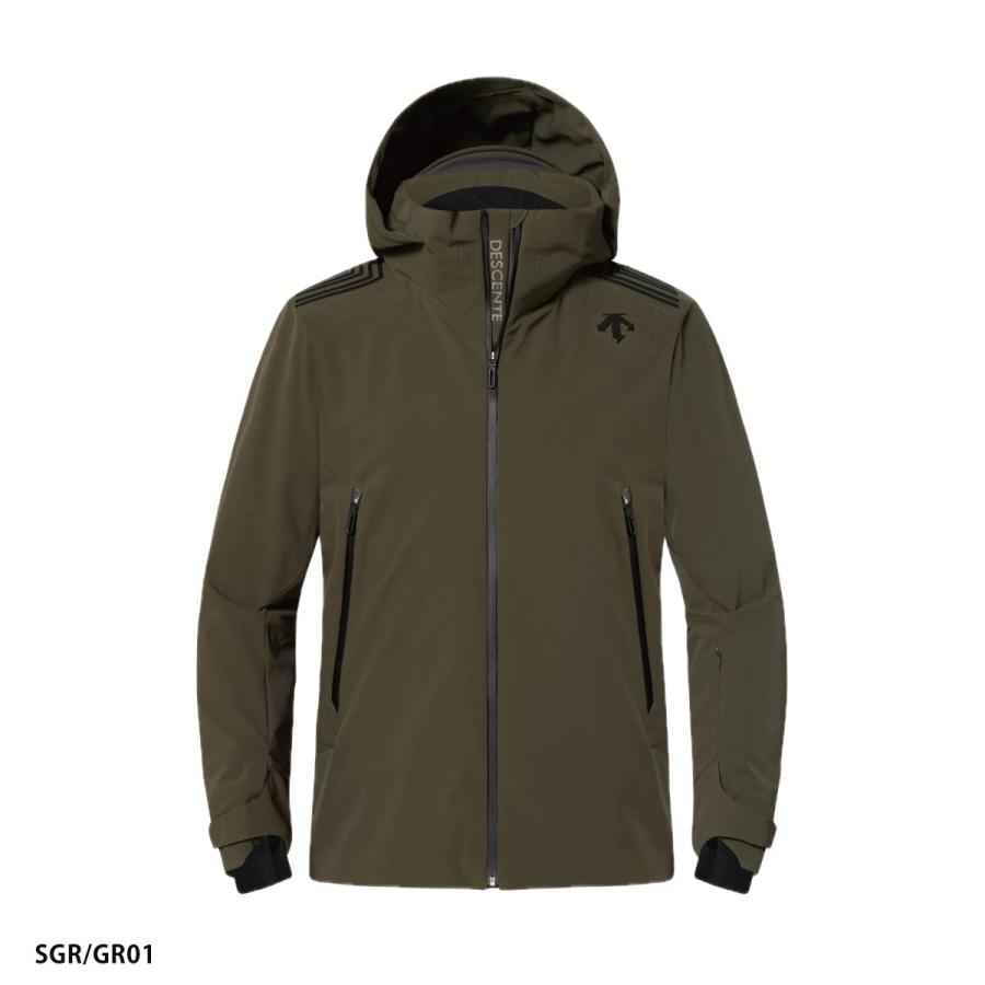 DESCENTE（デサント） スキーウェア アウター ジャケット メンズ＜2026