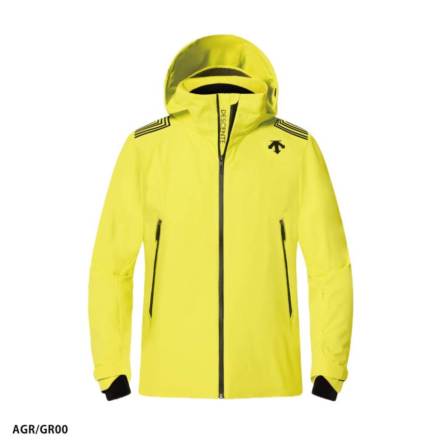 DESCENTE（デサント） スキーウェア アウター ジャケット メンズ＜2026