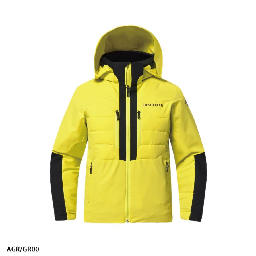 DESCENTE（デサント） スキーウェア アウター ジャケット キッズ