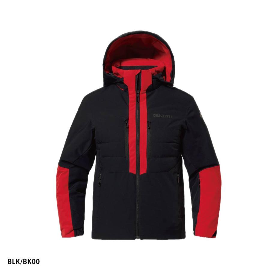 DESCENTE（デサント） スキーウェア アウター ジャケット キッズ