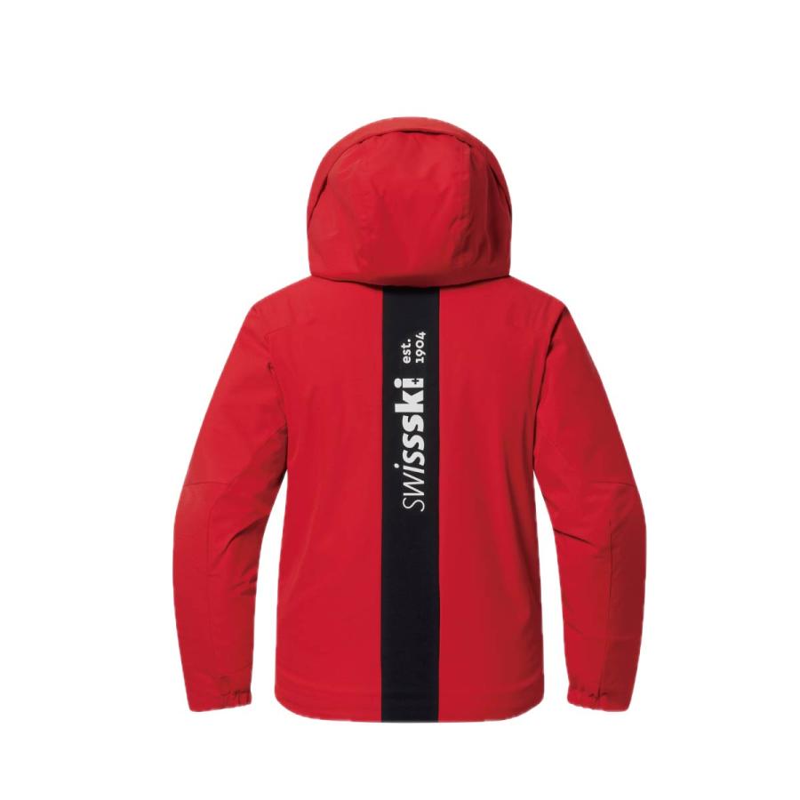 DESCENTE（デサント） スキーウェア アウター ジャケット キッズ