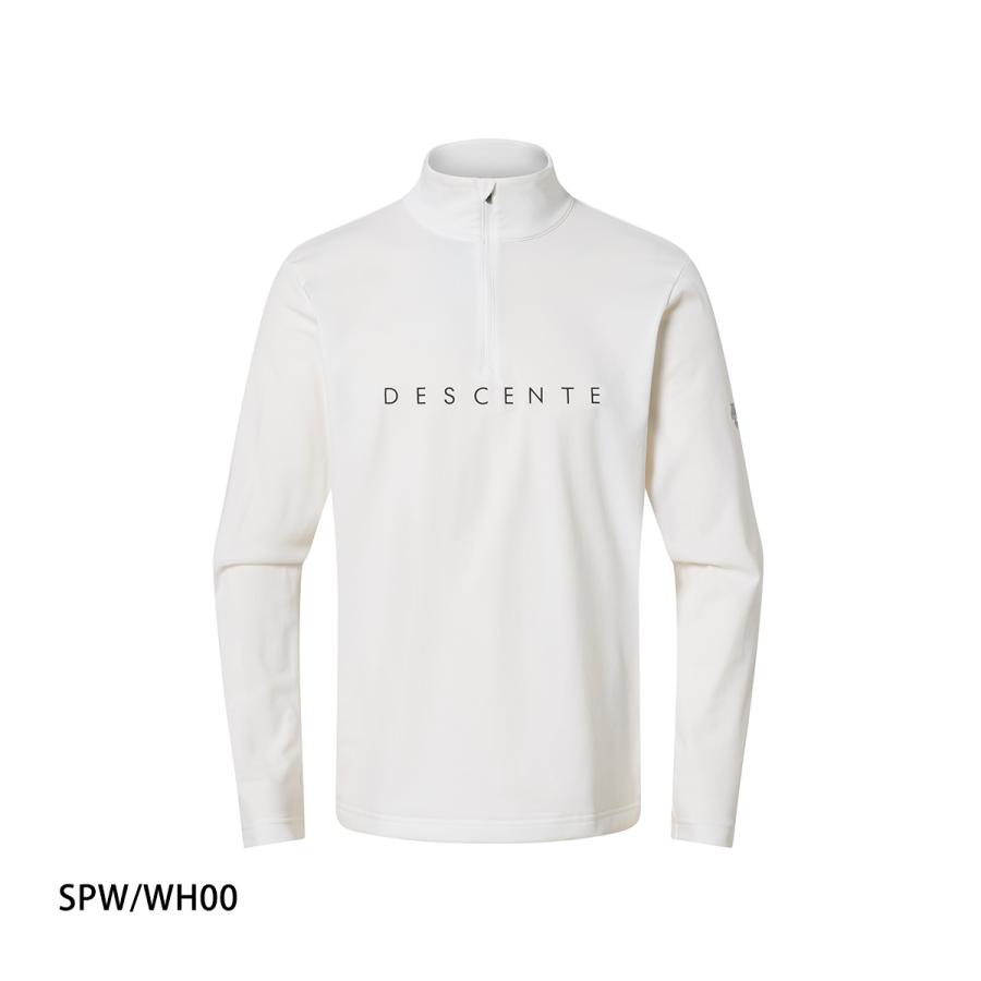 DESCENTE（デサント） スキーウエア アンダーシャツ セカンドレイヤー