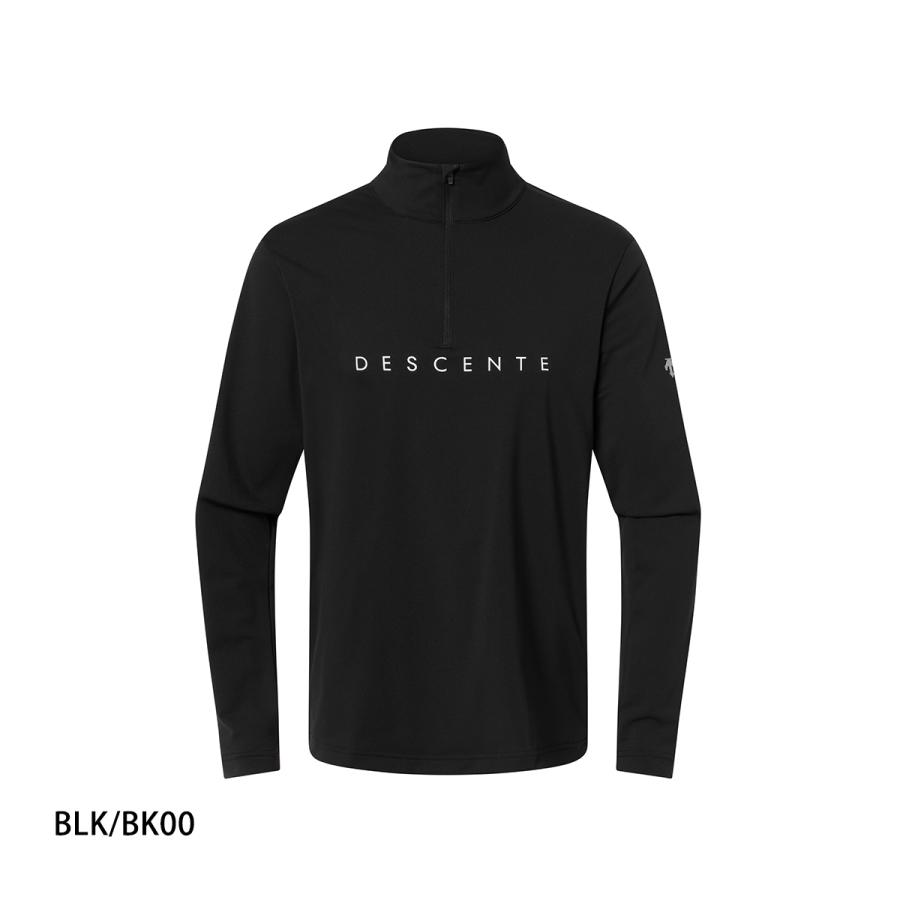 DESCENTE（デサント） スキーウエア アンダーシャツ セカンドレイヤー