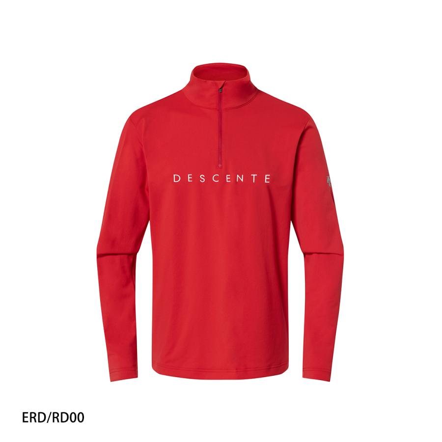 DESCENTE（デサント） スキーウエア アンダーシャツ セカンドレイヤー