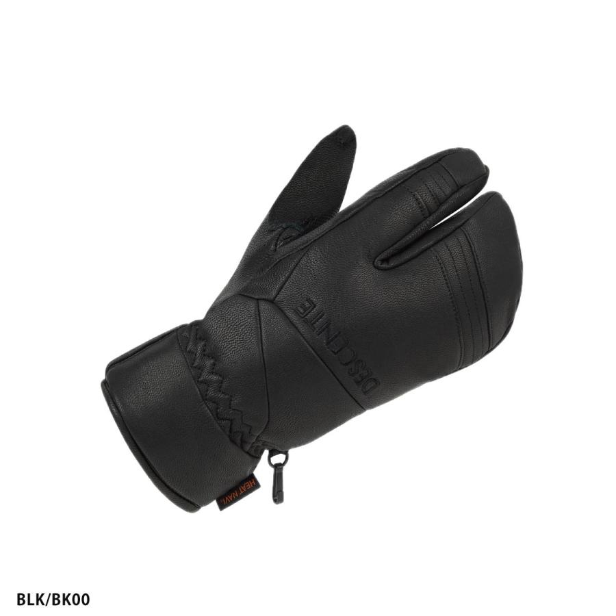 DESCENTE（デサント） スキーグローブ メンズ レディース＜2026