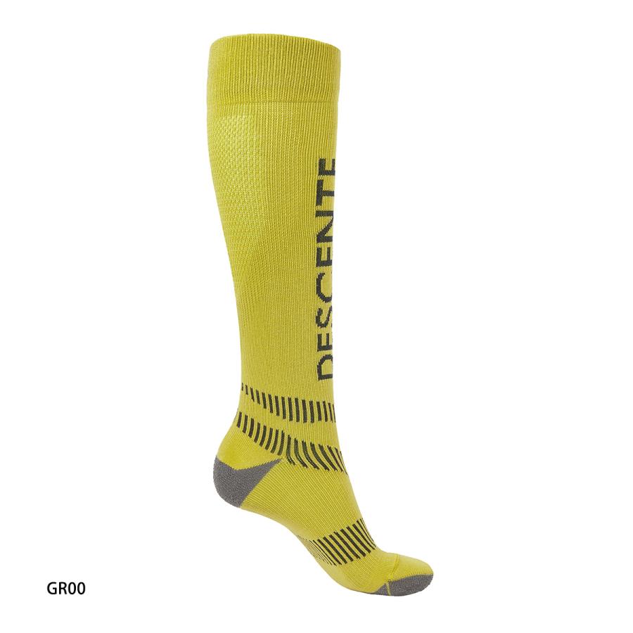 DESCENTE（デサント） スキーソックス 靴下 メンズ レディース＜2026