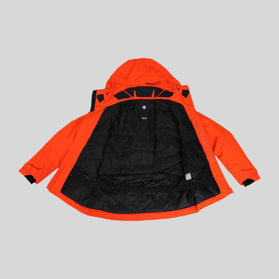 DESCENTE（デサント） スキーウェア アウター ジャケット メンズ