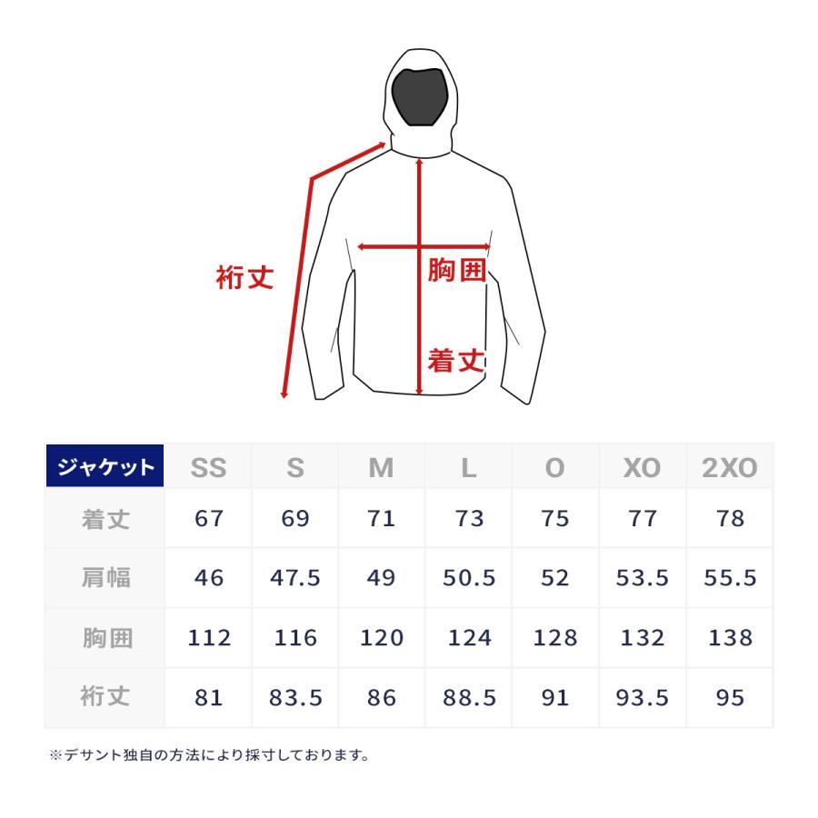 DESCENTE（デサント） 【エントリーでP最大17倍！27日〜】DESCENTE