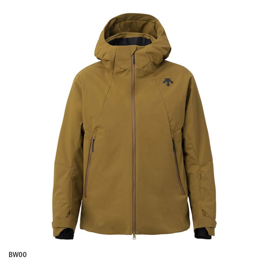 DESCENTE（デサント） スキーウェア アウター ジャケット メンズ
