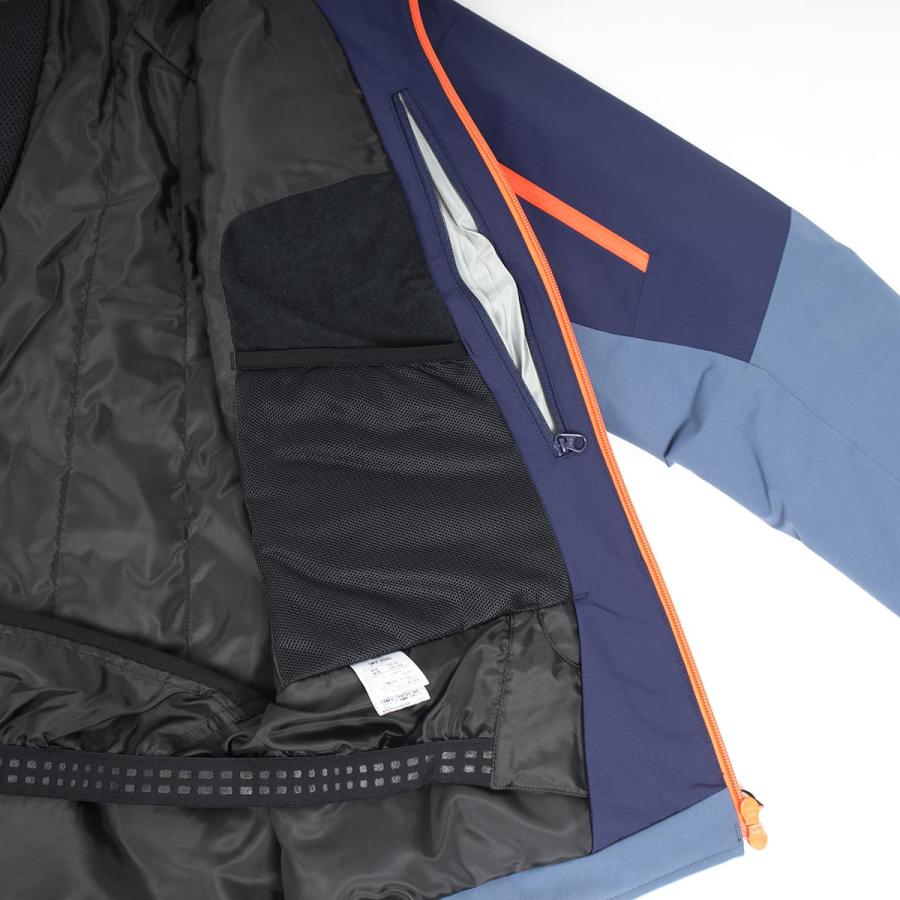 DESCENTE（デサント） スキーウェア アウター ジャケット メンズ