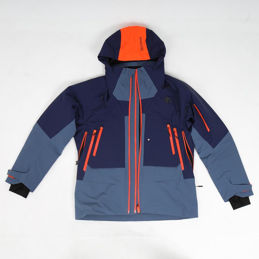 DESCENTE（デサント） 【15日限定！全品P10倍！】DESCENTE スキー