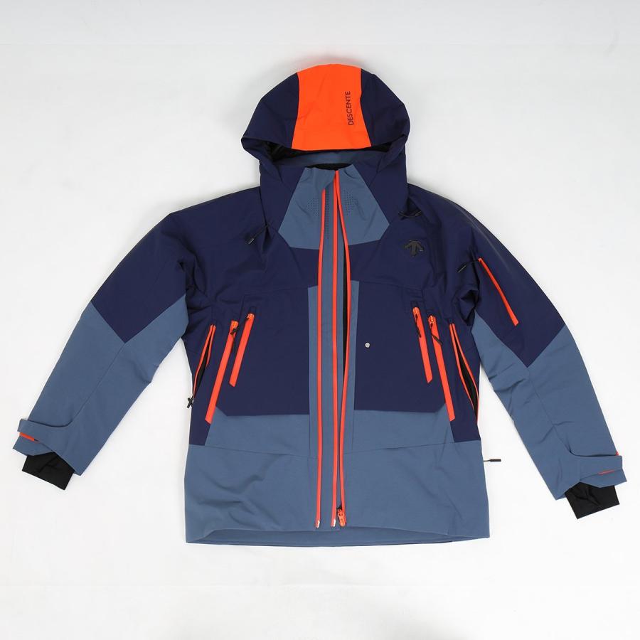 DESCENTE（デサント） スキーウェア アウター ジャケット メンズ
