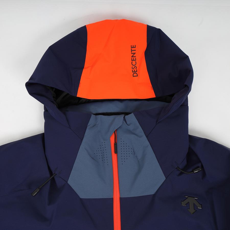 マサタロウ 　DESCENTE デサント　スキー ウェア　130 上下セッ デサント 130cm スキーウェア 上下セット DESCENTE スキーウェア 上下