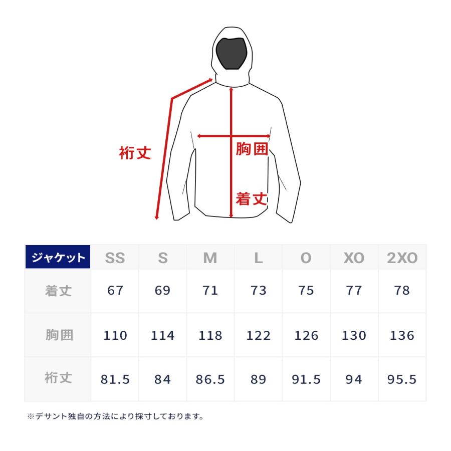 DESCENTE NOVE SPORT S.I.O スキーウエアー サイズM DESCENTE NOVE SPORT S.I.O スキーウエアー サイズM