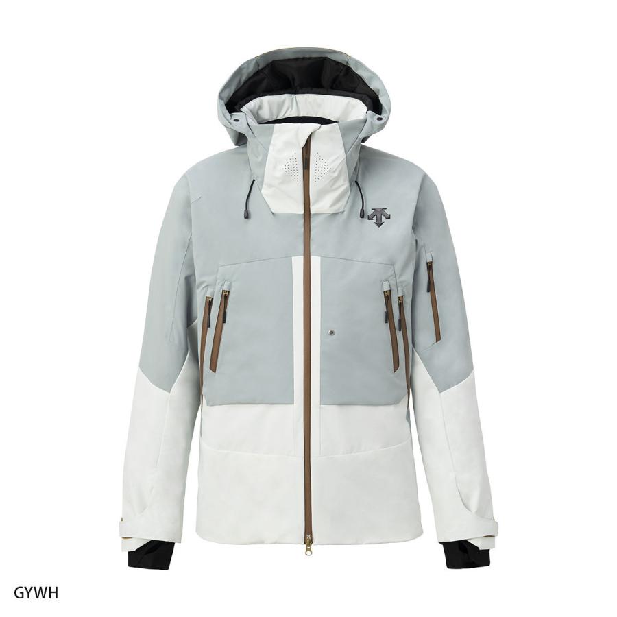 DESCENTE（デサント） スキーウェア アウター ジャケット メンズ
