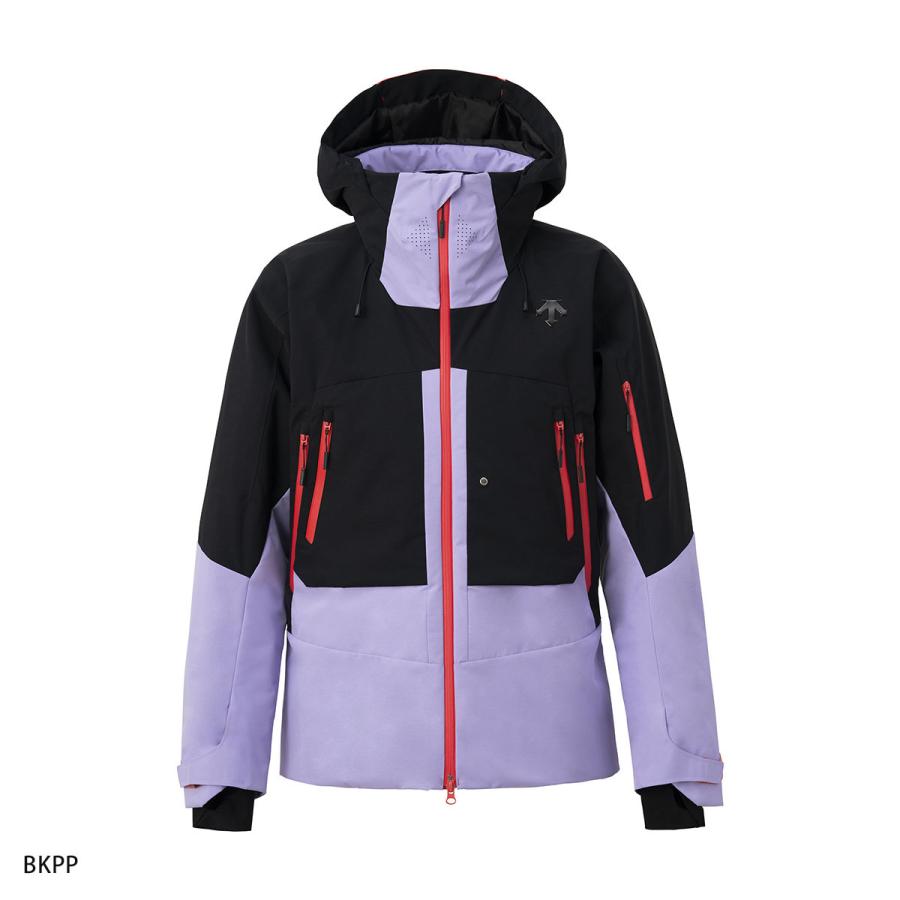 DESCENTE（デサント） スキーウェア アウター ジャケット メンズ