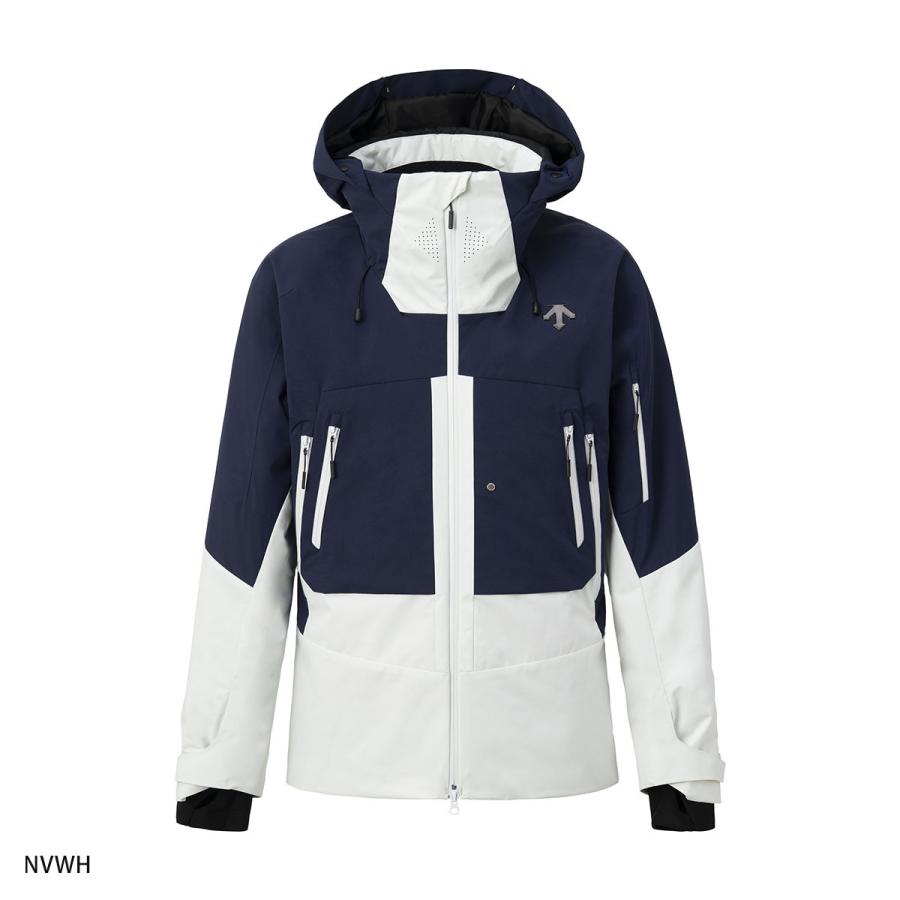 DESCENTE（デサント） 【15日限定！全品P10倍！】DESCENTE スキー