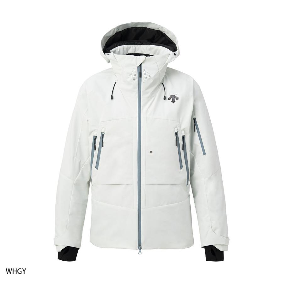 DESCENTE（デサント） スキーウェア アウター ジャケット メンズ