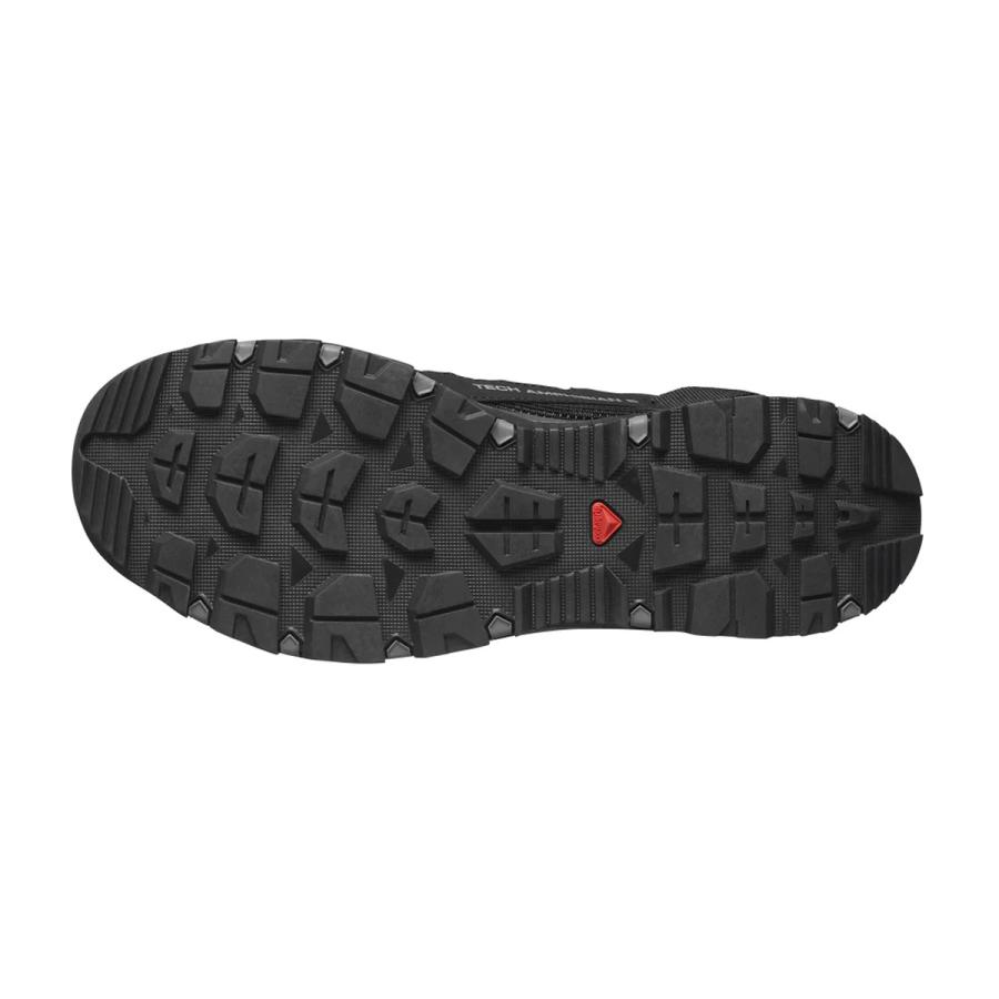 SALOMON サロモン スニーカー スポーツシューズ ランニングシューズ メンズ＜2025＞ TECHAMPHIBIAN 5 / L47115100の画像
