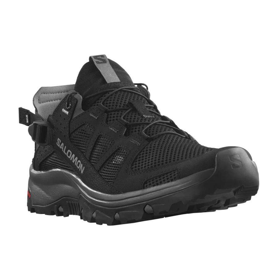 SALOMON サロモン スニーカー スポーツシューズ ランニングシューズ メンズ＜2025＞ TECHAMPHIBIAN 5 / L47115100の画像