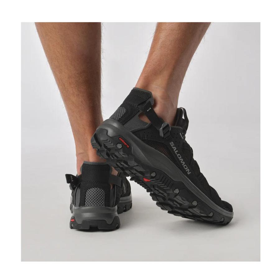 SALOMON サロモン スニーカー スポーツシューズ ランニングシューズ メンズ＜2025＞ TECHAMPHIBIAN 5 / L47115100の画像