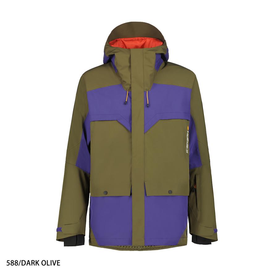 ICEPEAK（アイスピーク） 【18日限定！全品P10倍！】ICEPEAK スキー