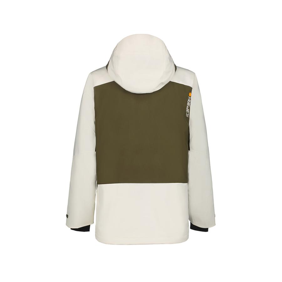 ICEPEAK（アイスピーク） スキーウェア アウター ジャケット メンズ