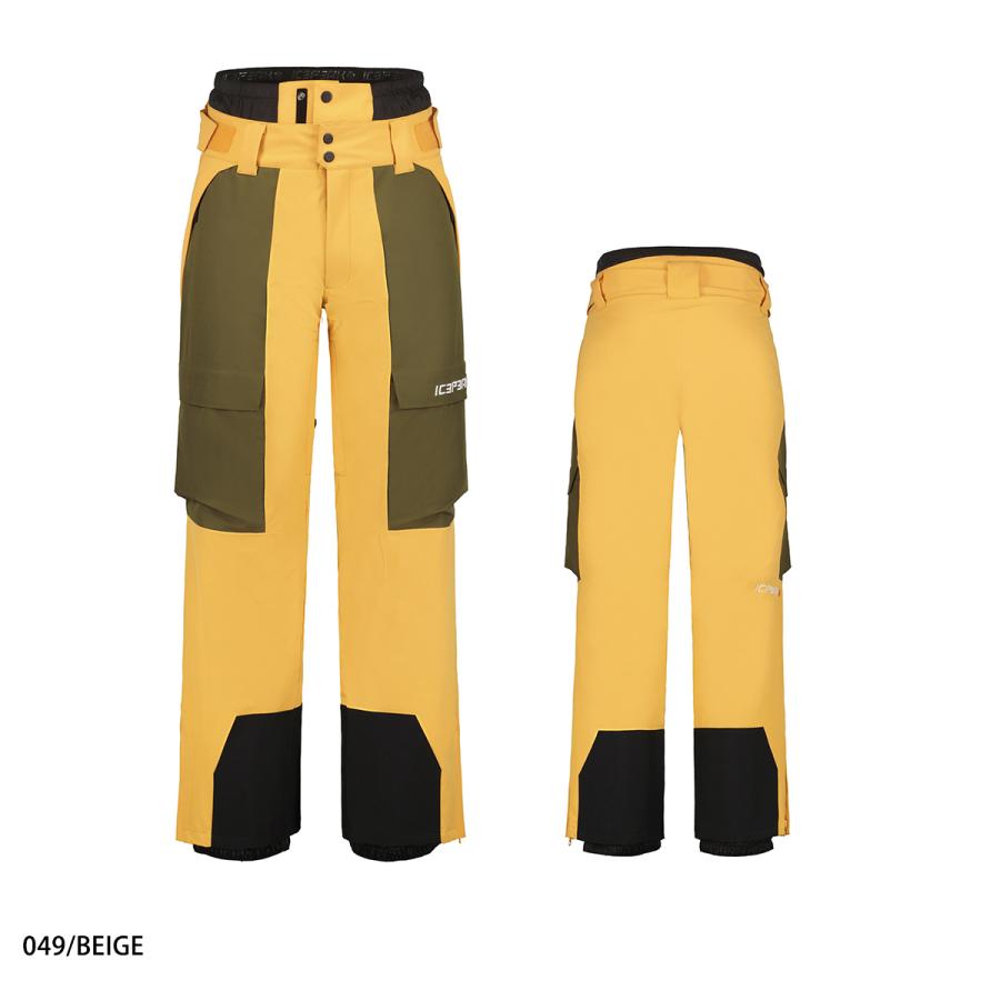 ICEPEAK（アイスピーク） 【全品P10倍！8日23時59まで】ICEPEAK スキー