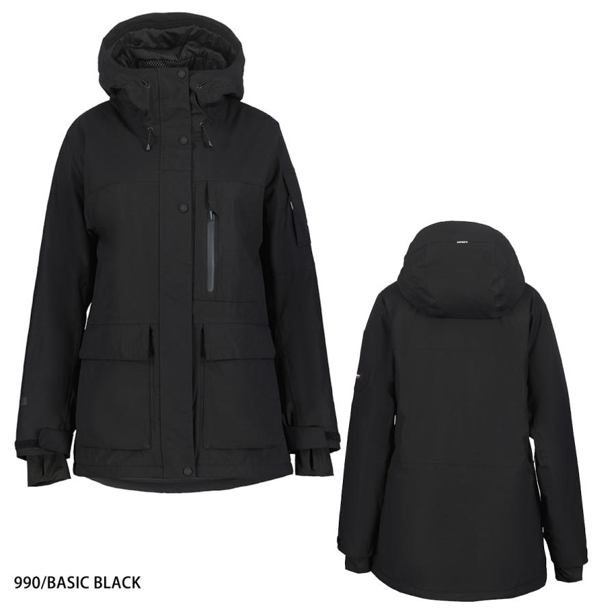 ICEPEAK（アイスピーク） スキーウェア アウター ジャケット