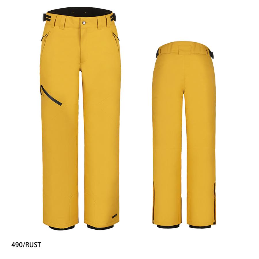 スキーウェア　パンツ　今だけ大値下げです❗️ ICEPEAK（アイスピーク） スキーウェア パンツ メンズ＜2026