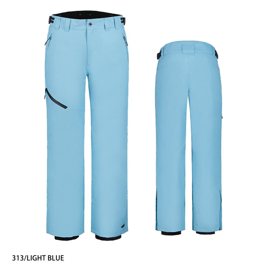 ICEPEAK（アイスピーク） スキーウェア パンツ メンズ＜2026