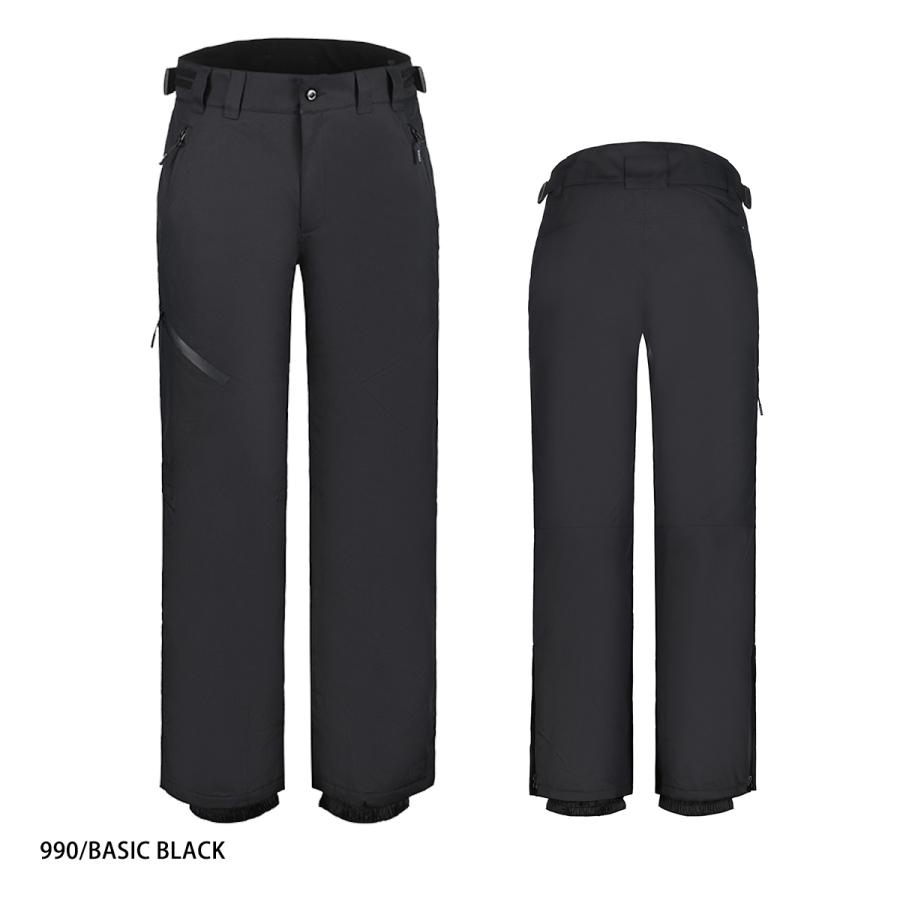 ICEPEAK（アイスピーク） スキーウェア パンツ メンズ＜2026