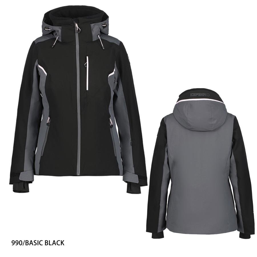 ICEPEAK（アイスピーク） スキーウェア アウター ジャケット