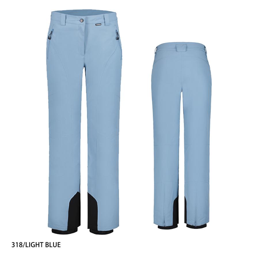 ICEPEAK（アイスピーク） スキーウェア パンツ レディース＜2026