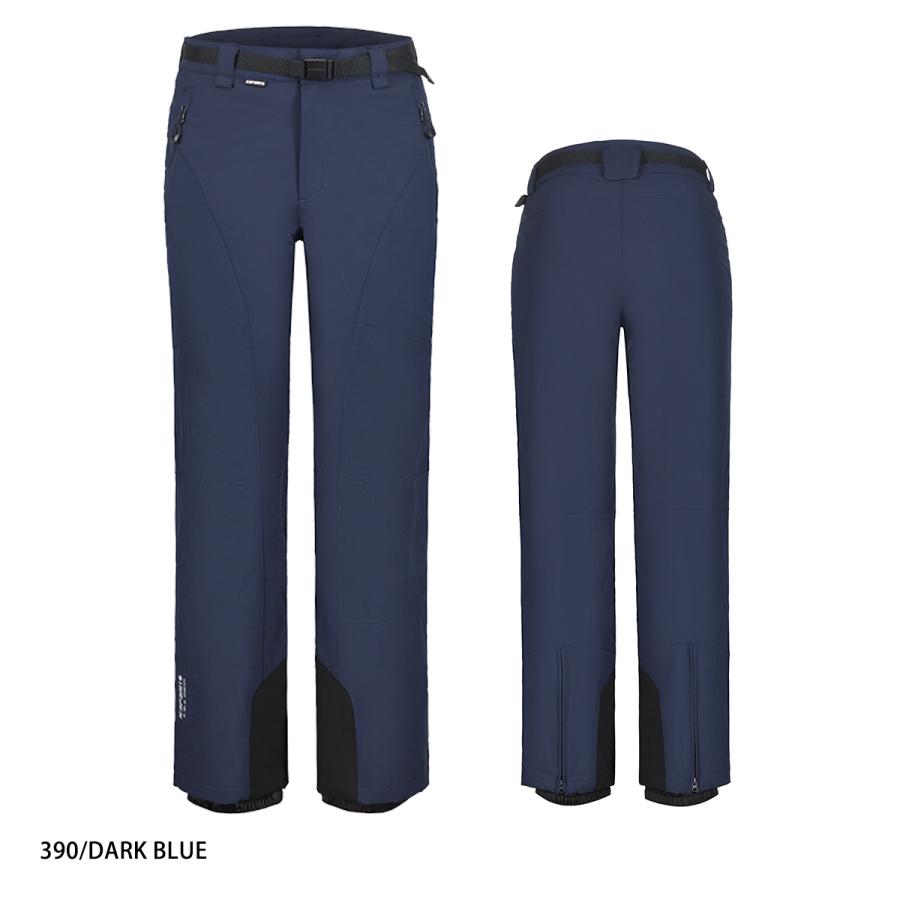 ICEPEAK（アイスピーク） スキーウェア パンツ レディース＜2026