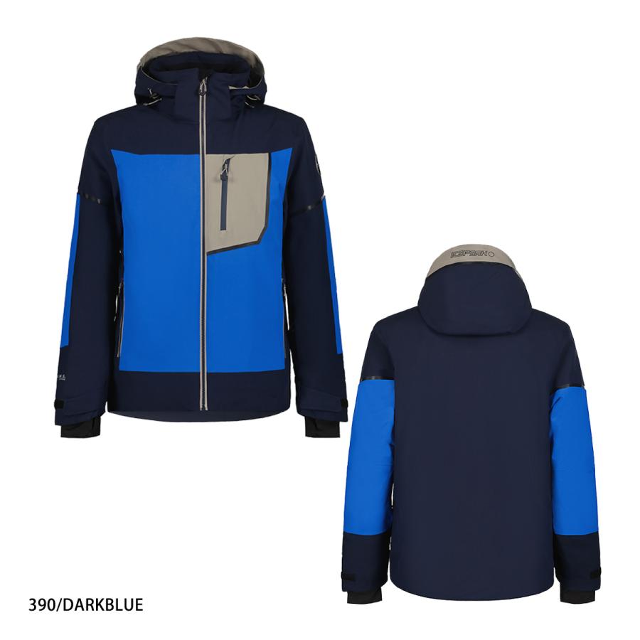 ICEPEAK アイスピーク スキーウェア アウター ジャケット メンズ＜2026＞856122839 / FRISCO MEN | ICEPEAK | 02