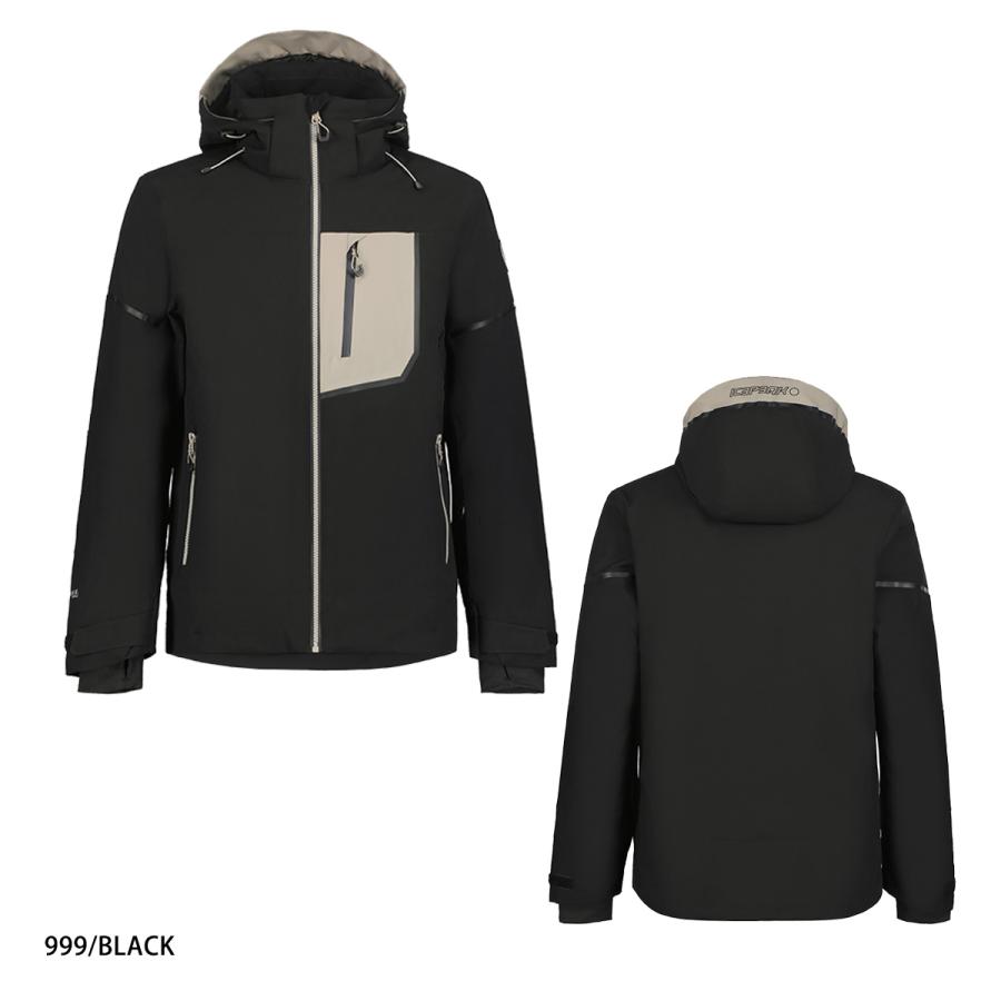 ICEPEAK アイスピーク スキーウェア アウター ジャケット メンズ＜2026＞856122839 / FRISCO MEN | ICEPEAK | 04