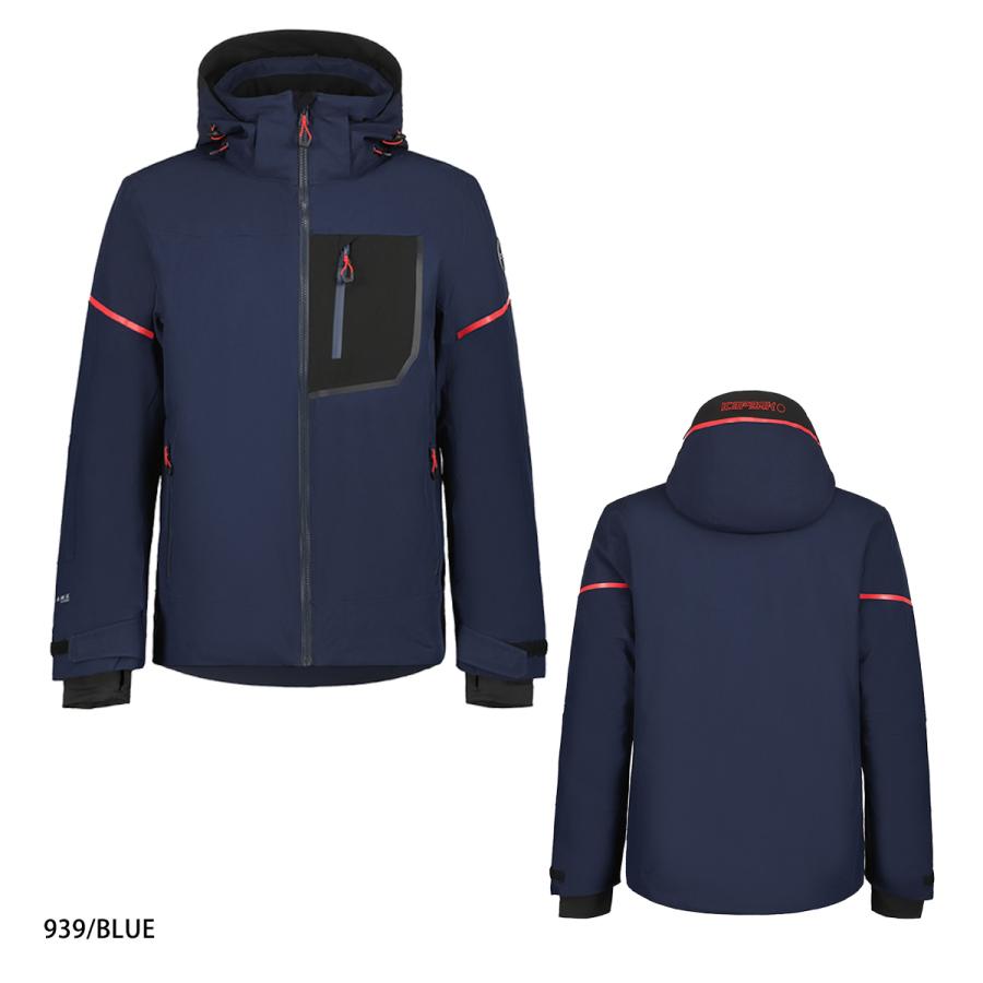 ICEPEAK アイスピーク スキーウェア アウター ジャケット メンズ＜2026＞856122839 / FRISCO MEN | ICEPEAK | 05