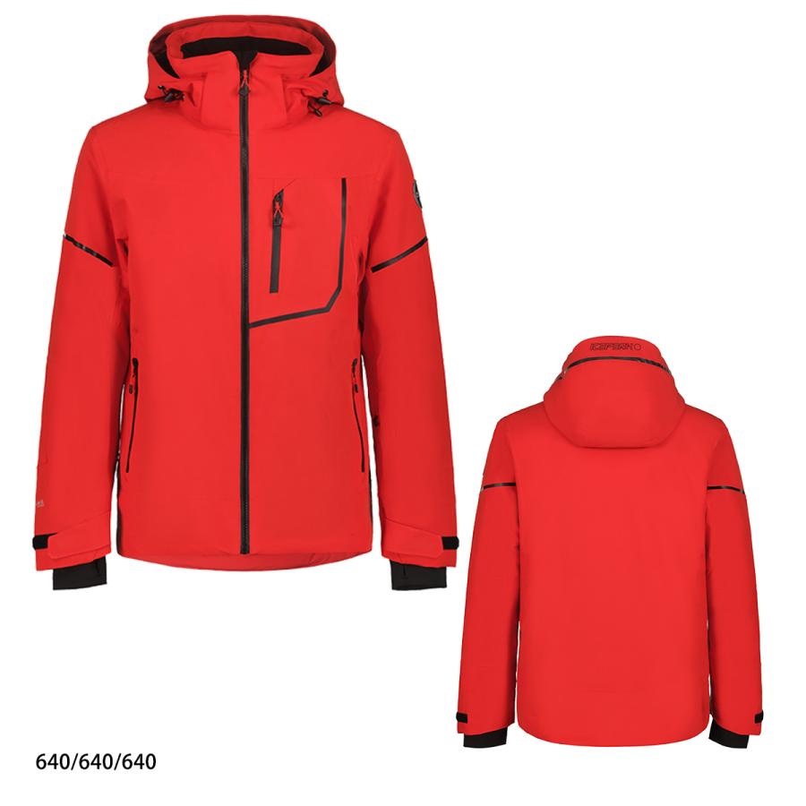 ICEPEAK アイスピーク スキーウェア アウター ジャケット メンズ＜2026＞856122839 / FRISCO MEN | ICEPEAK | 06