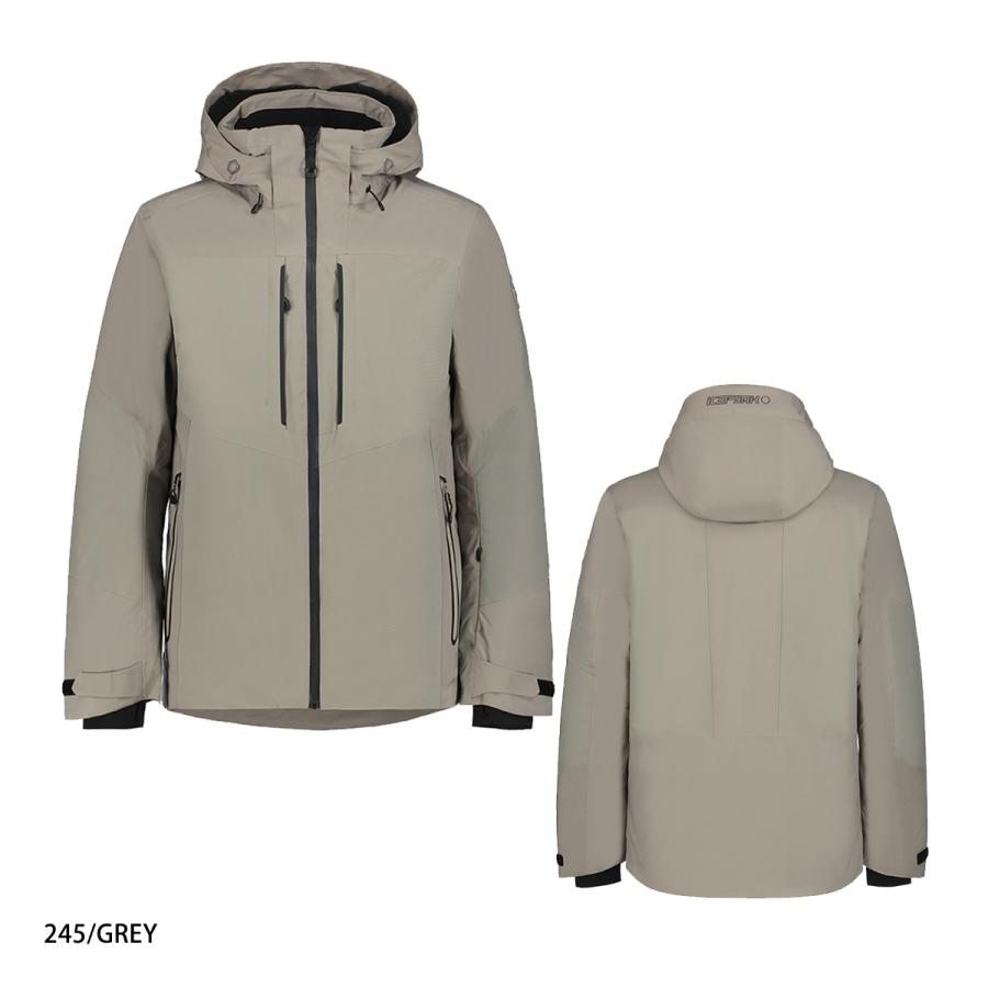 ICEPEAK アイスピーク スキーウェア アウター ジャケット メンズ＜2026＞856134529 / FAULKTON MEN | ICEPEAK | 01