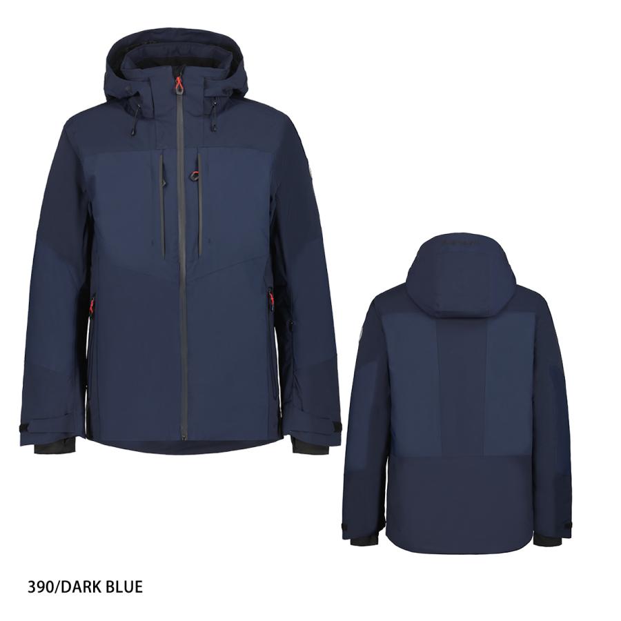 ICEPEAK アイスピーク スキーウェア アウター ジャケット メンズ＜2026＞856134529 / FAULKTON MEN | ICEPEAK | 02