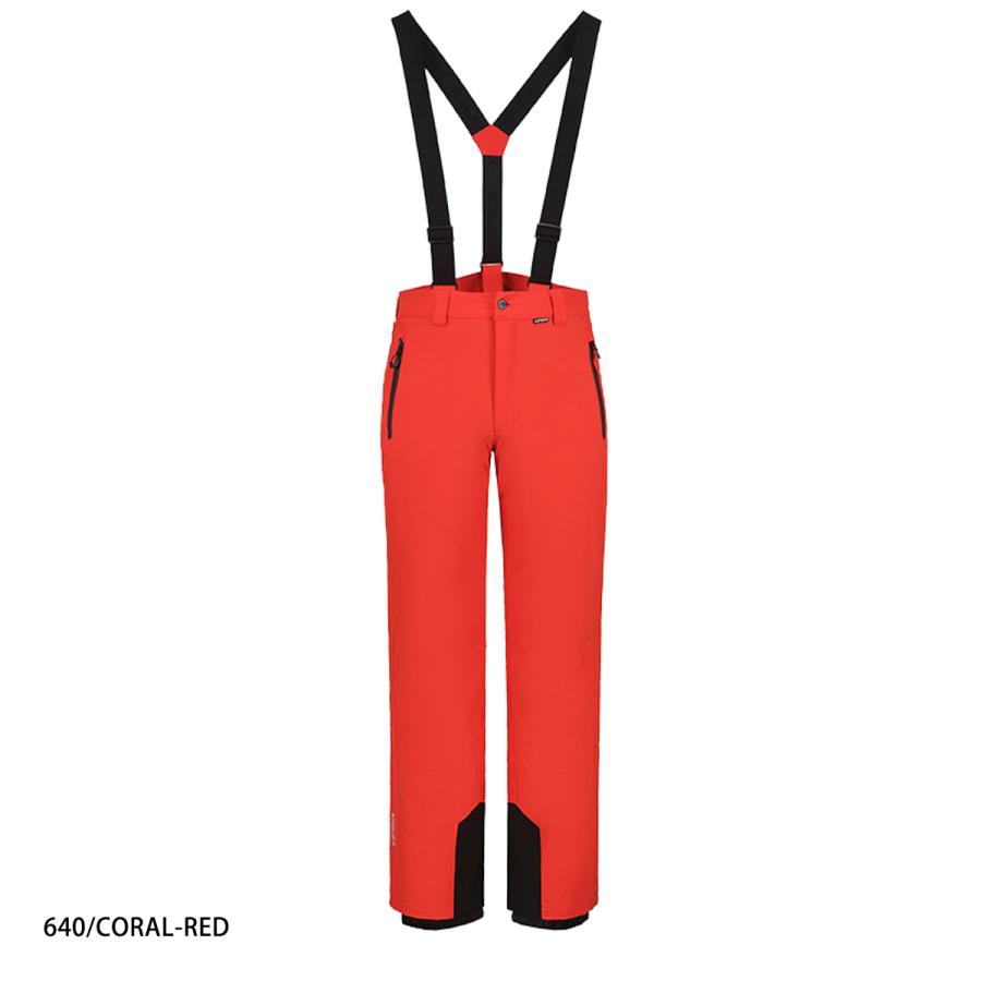 ICEPEAK アイスピーク スキーウェア パンツ メンズ＜2026＞857012535 / FREIBERG MEN | ICEPEAK | 01