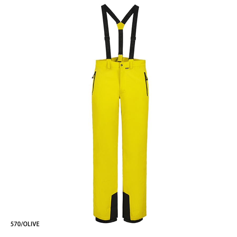 ICEPEAK アイスピーク スキーウェア パンツ メンズ＜2026＞857012535 / FREIBERG MEN | ICEPEAK | 02