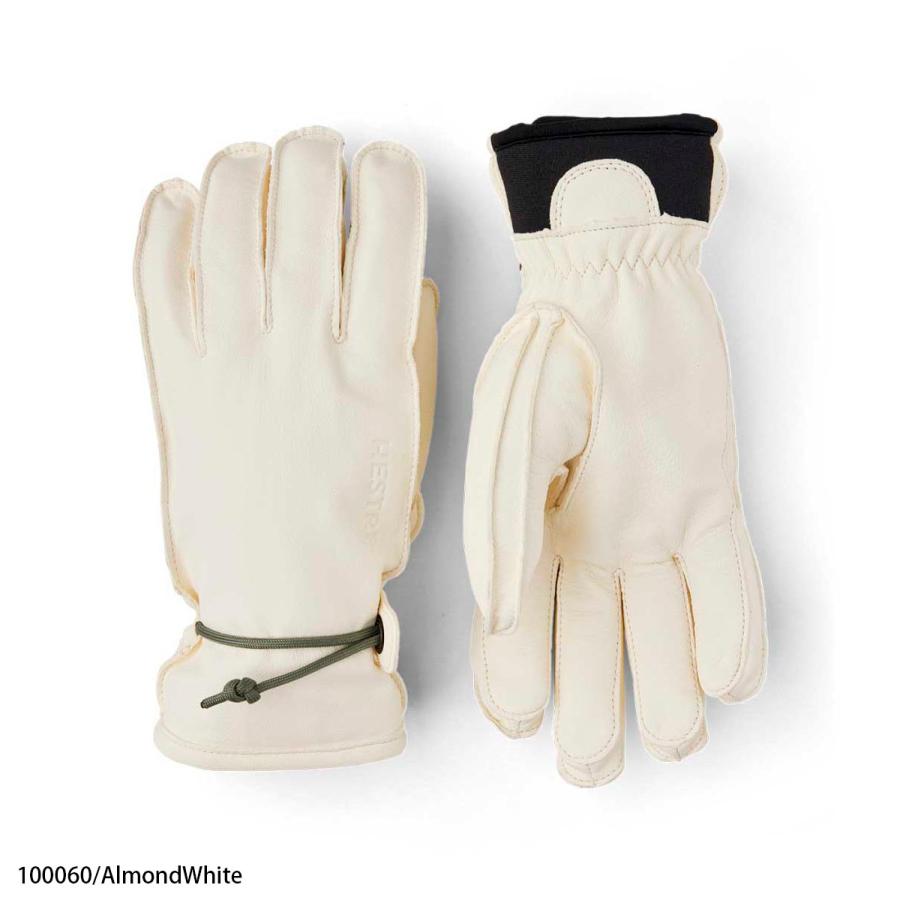 HESTRA（ヘストラ） 【5日限定！全品P10倍！】HESTRA スキーグローブ