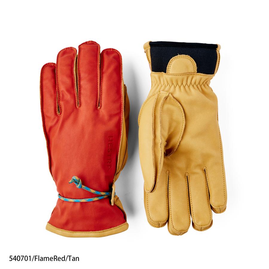 HESTRA（ヘストラ） スキーグローブ メンズ レディース＜2026＞3000660