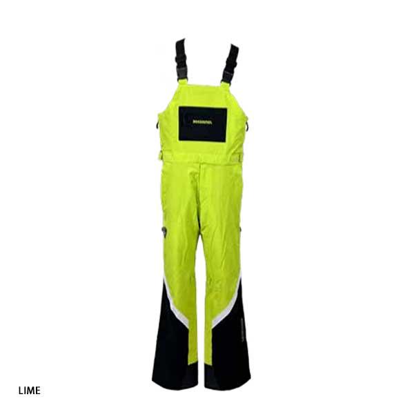 ROSSIGNOL ロシニョール スキーウェア スキーパンツ ビブパンツ メンズ レディース 2025 DEMO BIB PANTS / RLNJP | ROSSIGNOL | 06