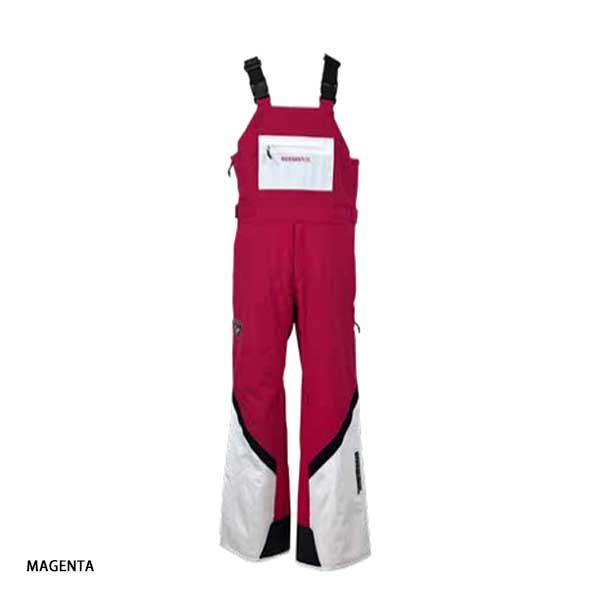 ROSSIGNOL ロシニョール スキーウェア スキーパンツ ビブパンツ メンズ レディース 2025 DEMO BIB PANTS / RLNJP | ROSSIGNOL | 07