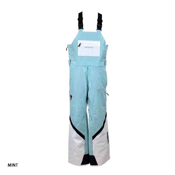 ROSSIGNOL ロシニョール スキーウェア スキーパンツ ビブパンツ メンズ レディース 2025 DEMO BIB PANTS / RLNJP | ROSSIGNOL | 08